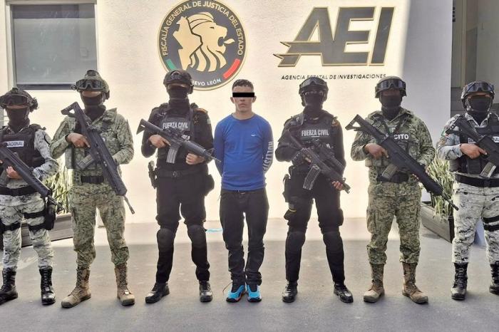 Capturan a generador de violencia que tiene o