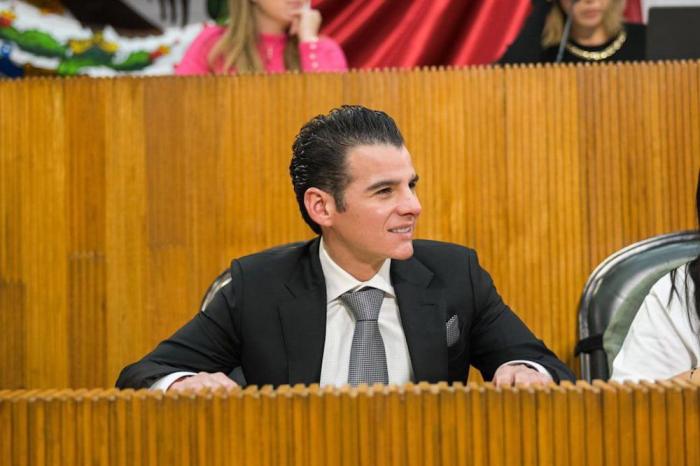 Flores Serna hace un llamado a la ciudadanía para prevenir incendios ante ola de calor
