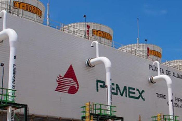 Fondo de Pensiones de Noruega excluye a Pemex
