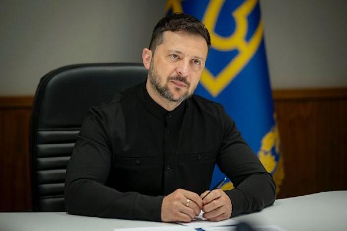 Zelenski lanza desafío directo a Putin: exig