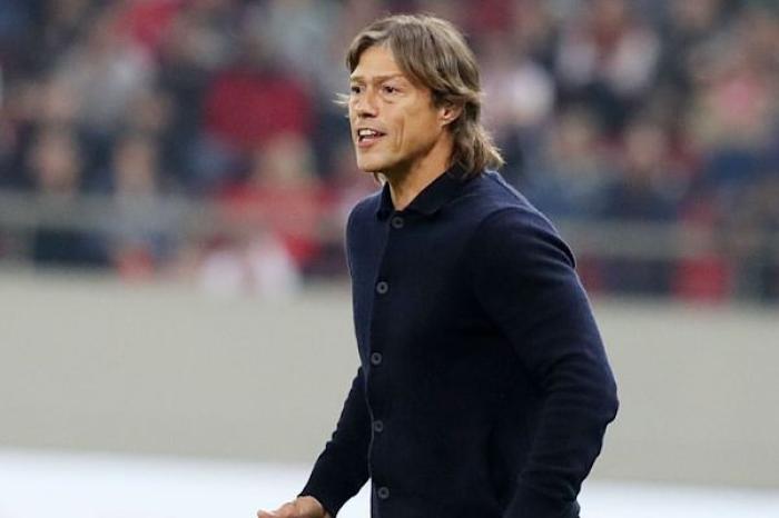 Matías Almeyda queda libre y Monterrey se il
