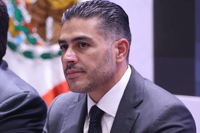 Familia de Ovidio se entregó a cambio de ben