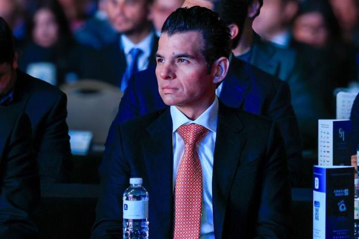 Miguel A. Flores exige castigo ejemplar para Pyosa por contaminar el arroyo Topo Chico