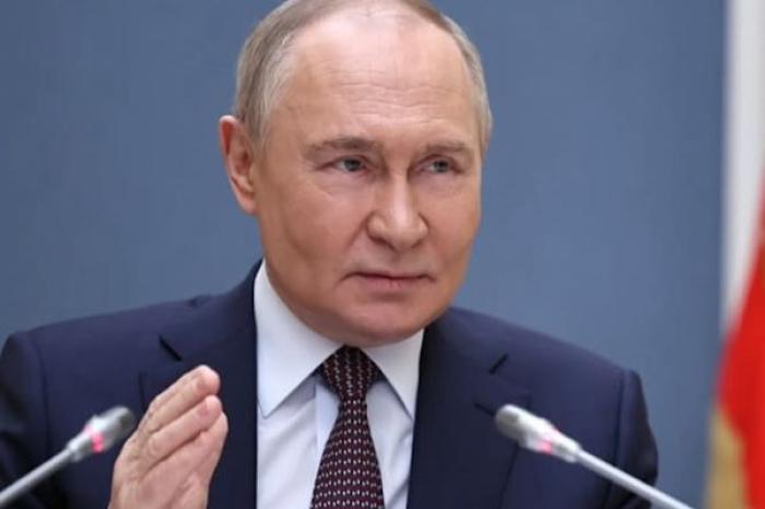 Rusia confirma delegación para negociaciones