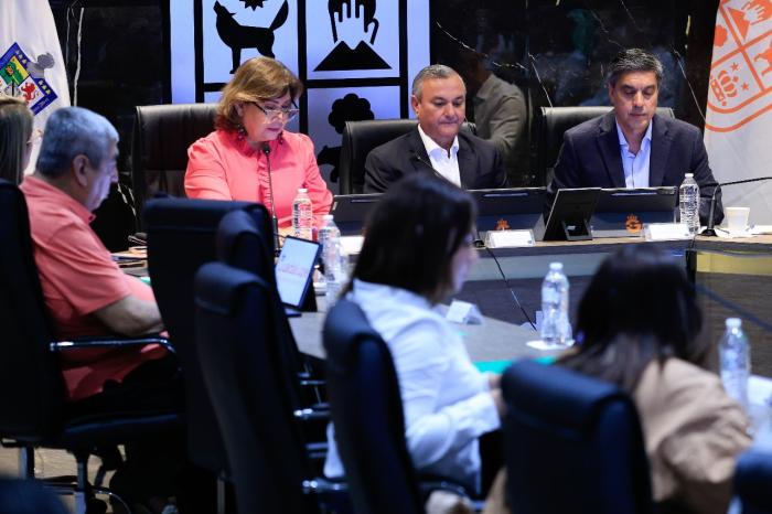 Instalará Guadalupe más de 300 modernos par