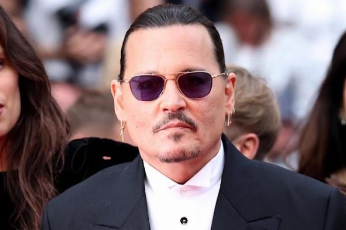 Johnny Depp se corona como el actor mejor pag