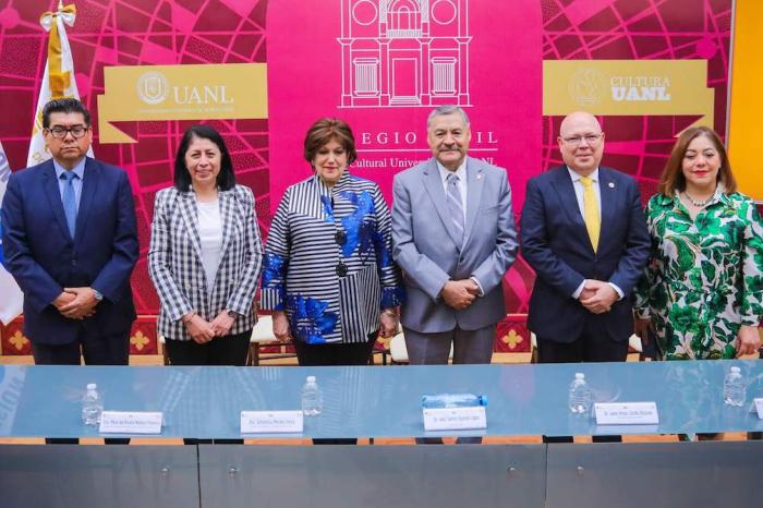 UANL presenta resultados de evaluación NL Ap