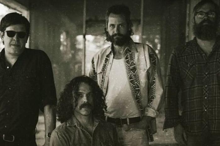 Detienen a baterista de Lord Buffalo y la ban