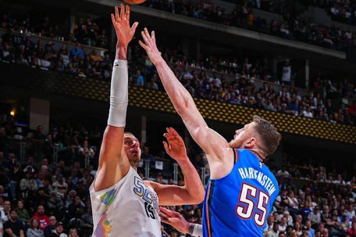 Nuggets fuerzan el Juego 7 con triunfo clave 