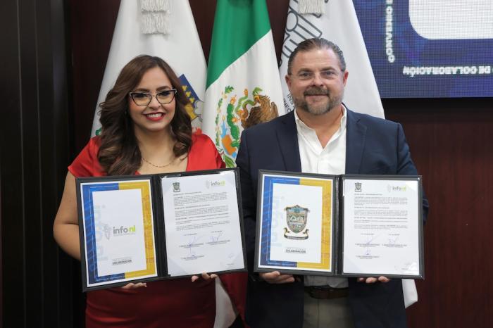 Se compromete Montemorelos a ser un gobierno más abierto y transparente