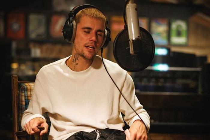Justin Bieber vendió su catálogo musical po