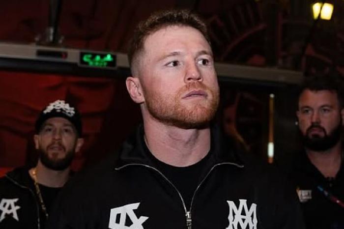 ¡La lista crece! Canelo Álvarez suma un nue