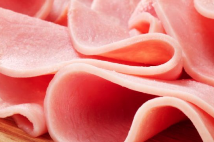 Jamón “viscoso”: por qué no debes lavar