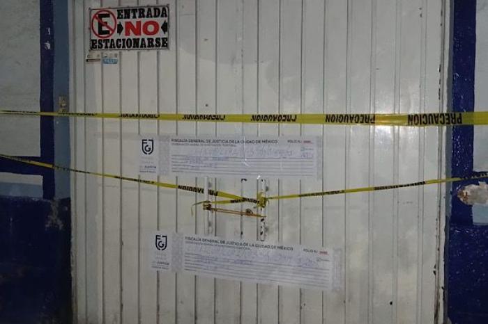 Clausuran fiesta clandestina en la colonia Mo
