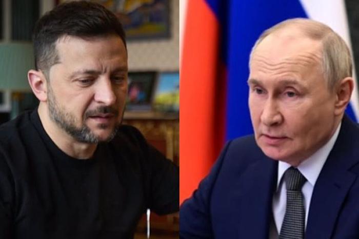Rusia y Ucrania acuerdan el mayor intercambio