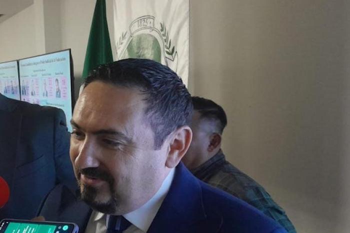 Llama Colegio de Abogados de Nuevo León a pa