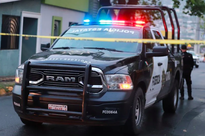 Lo matan a balazos dentro de su casa en Garc