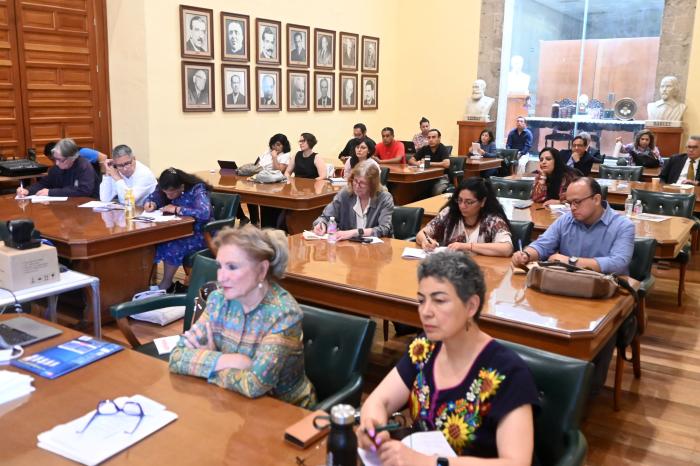 Con EUA, abordar por separado migración, nar