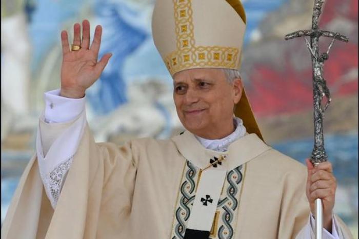 León XIV inicia oficialmente su pontificado 