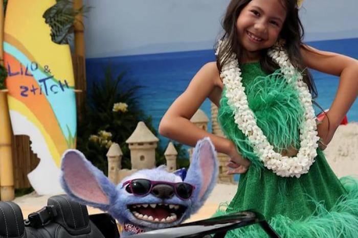 Lilo & Stitch: El mejor live-action de Disney