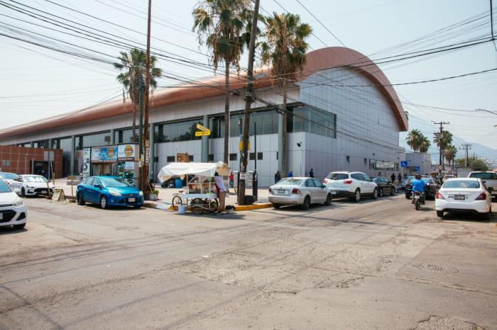 Rehabilitará Guadalupe vialidades de la zona