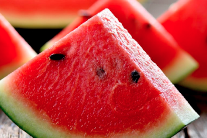 Semillas de sandía: El superalimento oculto 