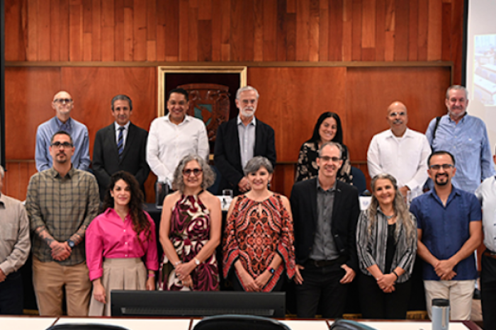 UNAM y Universidad de La Habana fortalecen la