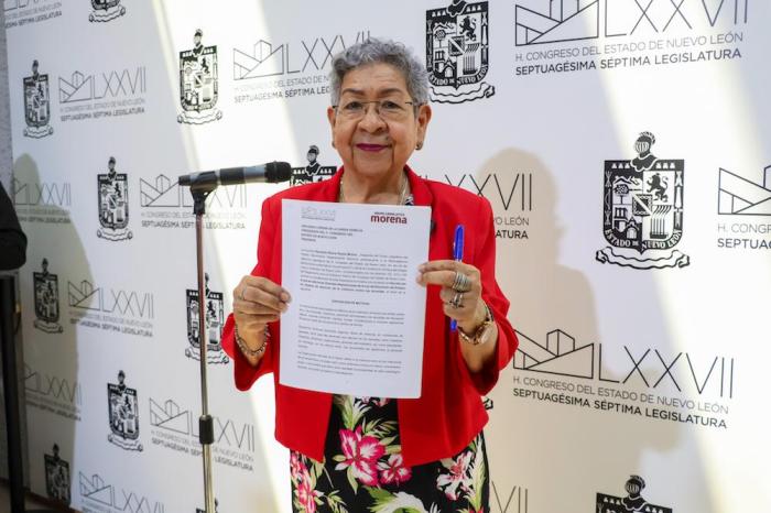 Busca Reyna Reyes protocolo de atención salu