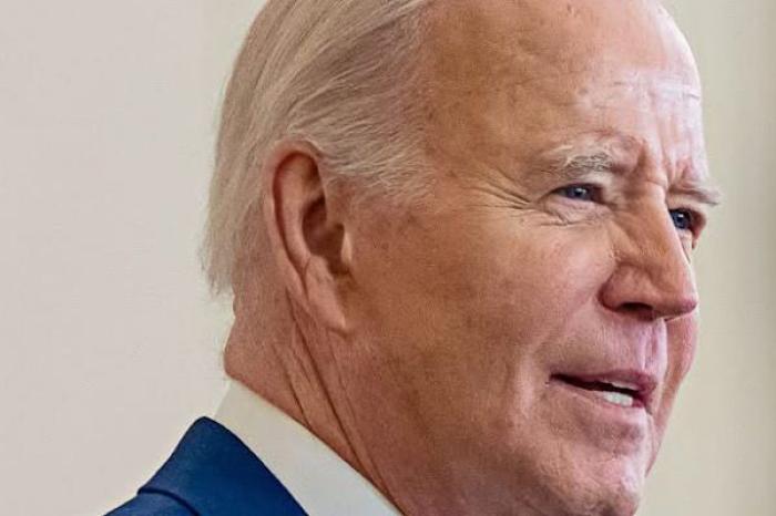 Joe Biden revela que padece cáncer de próst