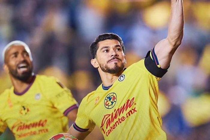 América remonta y va por el tetracampeonato