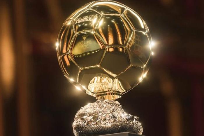 El Balón de Oro 2025 ya tiene fecha y sede