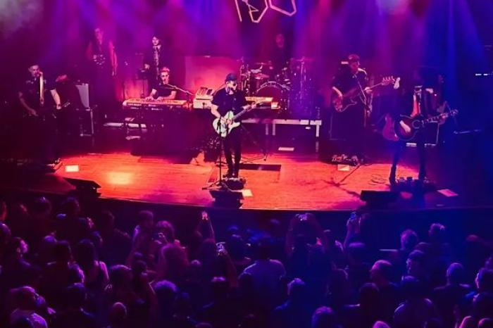 Andrés Calamaro desata polémica en Cali tra