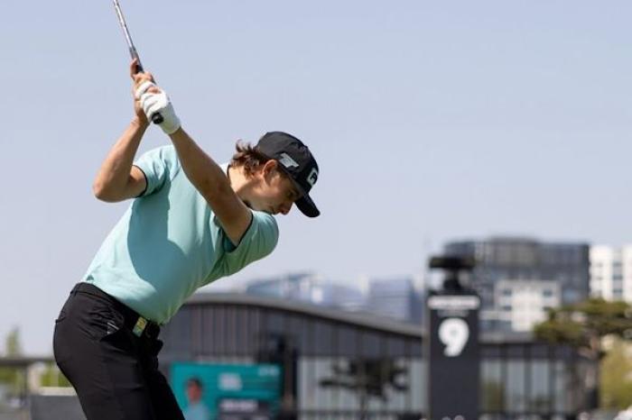 Carlos Ortiz clasificará al US Open 2025 tra