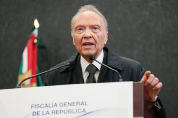 Familiares de Ovidio Guzmán cruzan a EU , pe