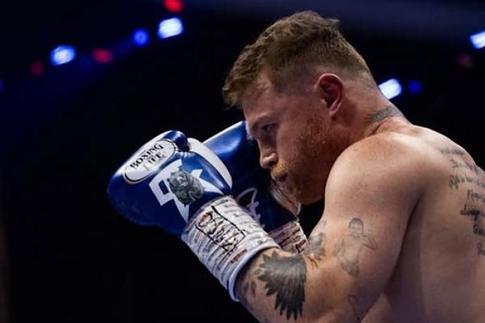 ¿El fin de una era? Aseguran que Canelo Álv