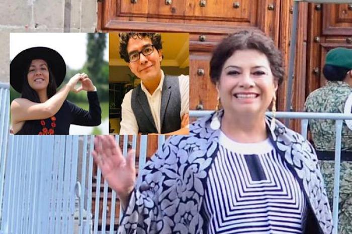 Asesinan a secretaria particular y asesor de 