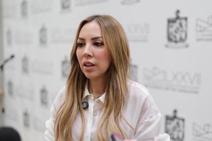Plantea Perla Villarreal asesoría legal grat