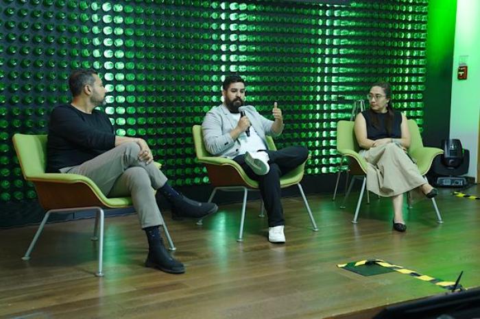 Startup mexicana es parte del primer venture 