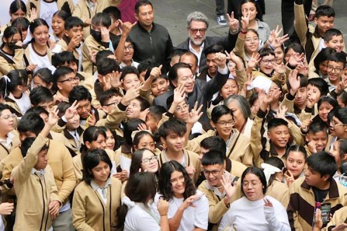 Anuncian cambio en el calendario escolar: doc