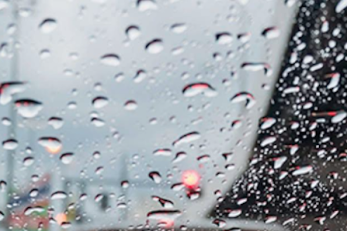 Lluvias continuarán en Nuevo León durante l