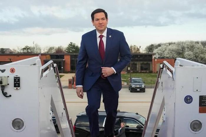 Marco Rubio anuncia visita oficial a México 