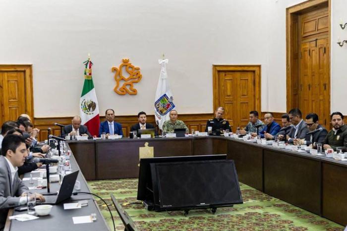 Logra NL una reducción de más del 70 por ci