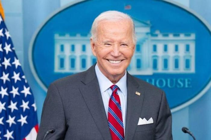 Joe Biden asegura que el cáncer se detectó después de su mandato
