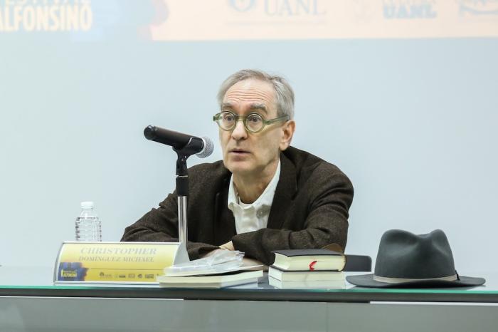 Siguen camino biográfico de Alfonso Reyes
