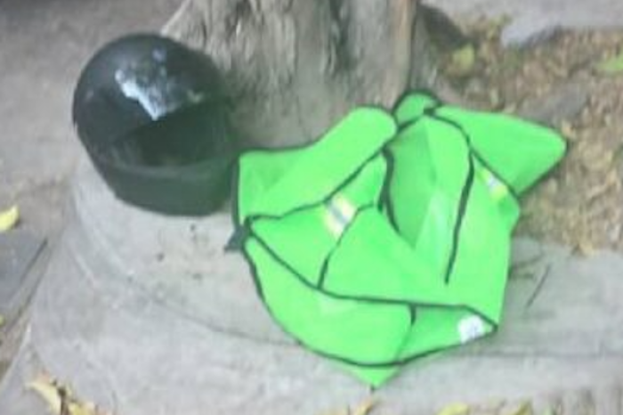 Presunto homicida de colaboradores de Brugada