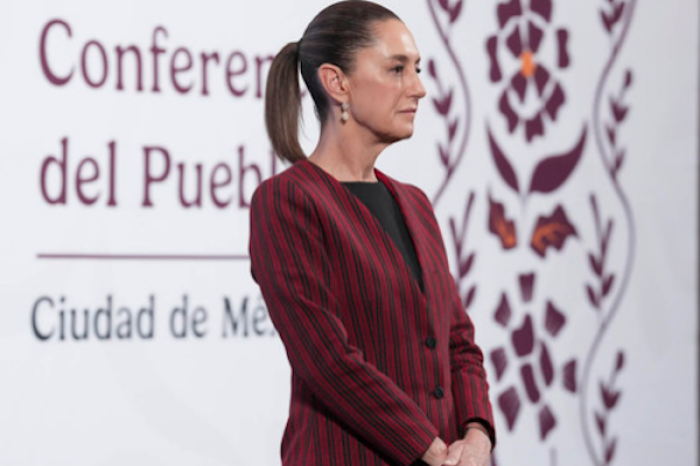 La respuesta de Sheinbaum a Marco Rubio sobre