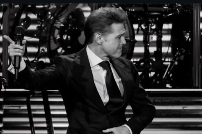 Luis Miguel rompe récords con su tour y se c