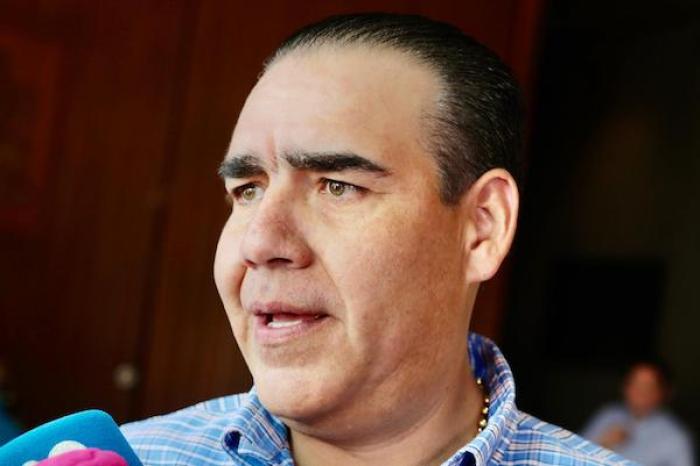 Urge Heriberto Treviño prevenir más acciden