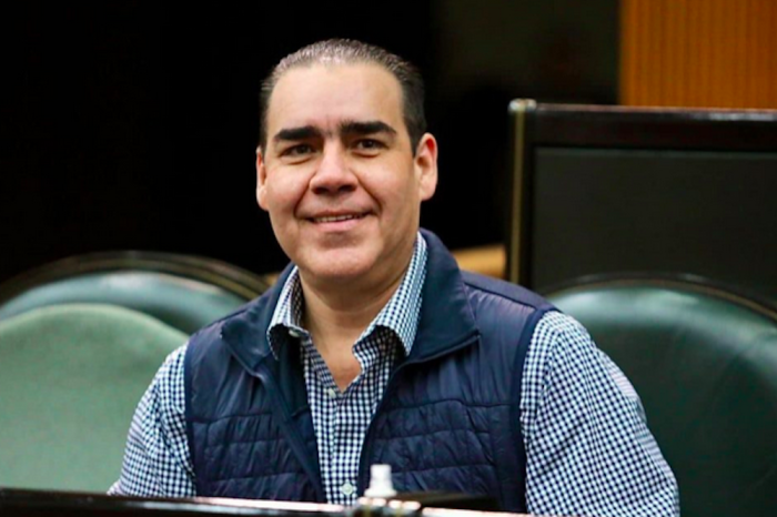 Denuncia Heriberto Treviño apagones en Juár