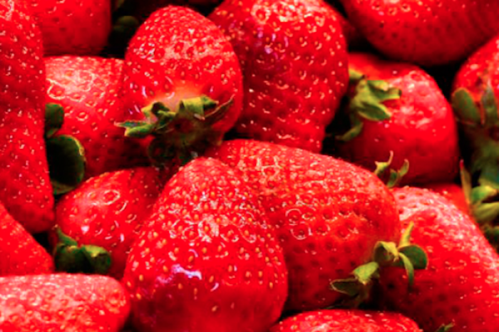 Las fresas: Cómo conservar esta fruta delica